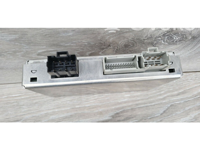 Блок управления коробкой передач 16187981   Chevrolet Venture