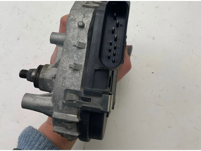Двигатель стеклоочистителей 4E1955119B, 4E1910113B   Audi A8 S8 D3 4E 2003