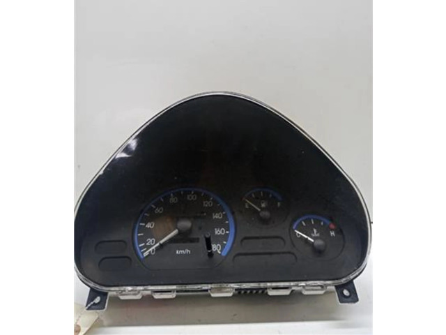 Přístrojová deska  Daewoo Matiz 1999 96380535, 96380535  