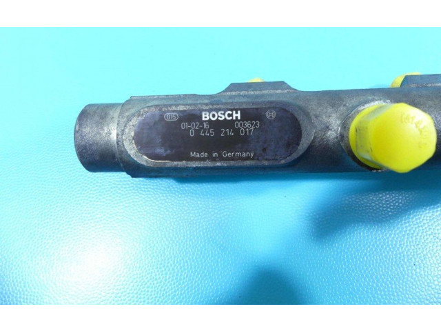 Zpětné zrcátko  Peugeot 607 2001  0445214017, IMPRK1354823  