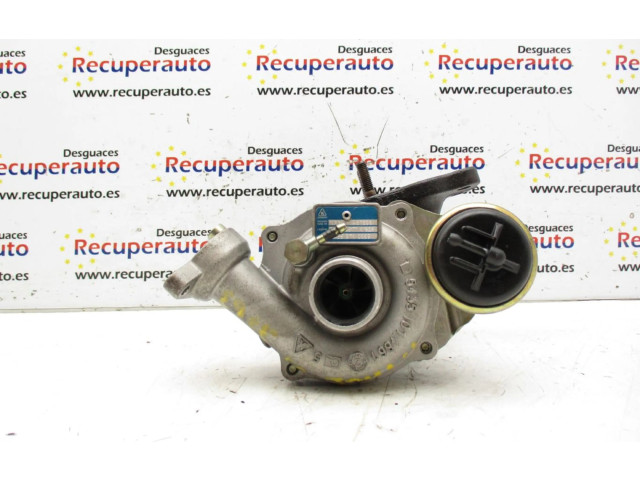 Píst KP35487599   Peugeot 206+     