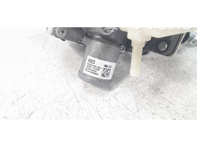 Jednotka ABS 58500G2400   Hyundai Ioniq 2016
