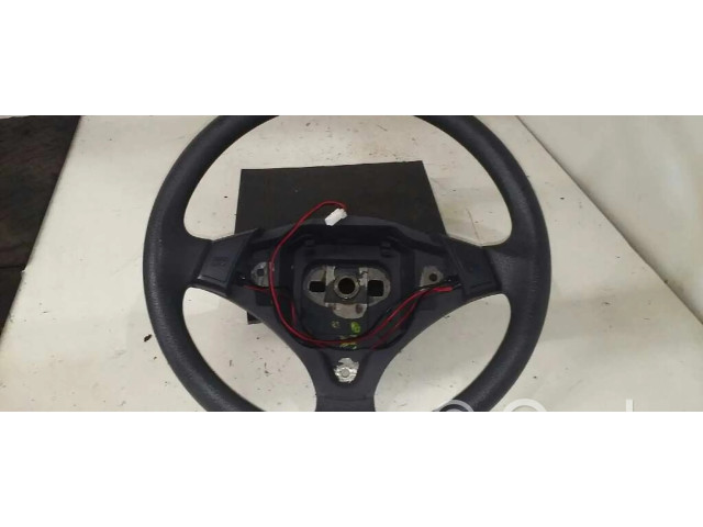 Руль Fiat Punto Evo         