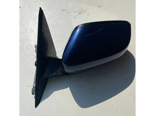 Zpětné zrcátko  levé BMW 3 G20 G21 2020  041521, SMR2241  