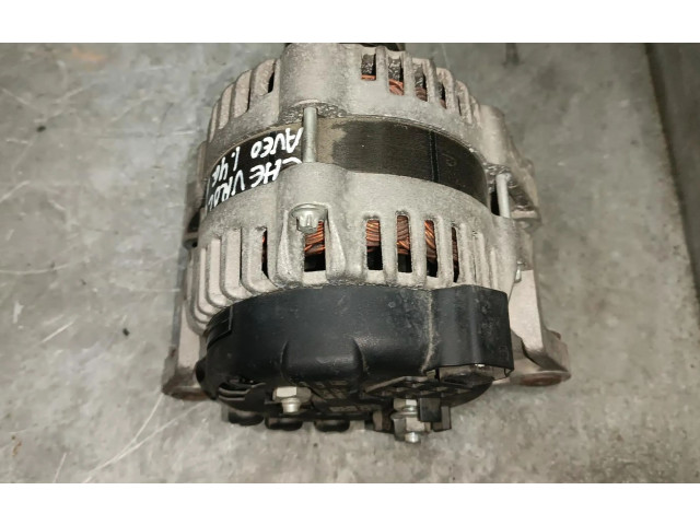 Генератор 13579663   Chevrolet Astra      