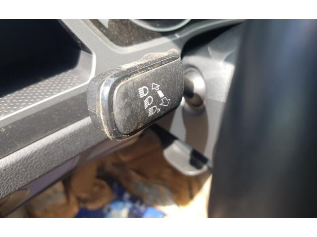 Ручка стеклоочистителей 5Q0953502M   Volkswagen Touran III