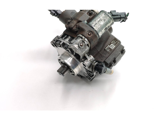 Vstřikovací čerpadlo 9685705080, A2C27100268   Volvo S40     