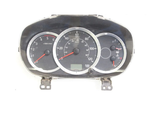 Přístrojová deska  Mitsubishi L200 2014 MM0050313, MM0050313  