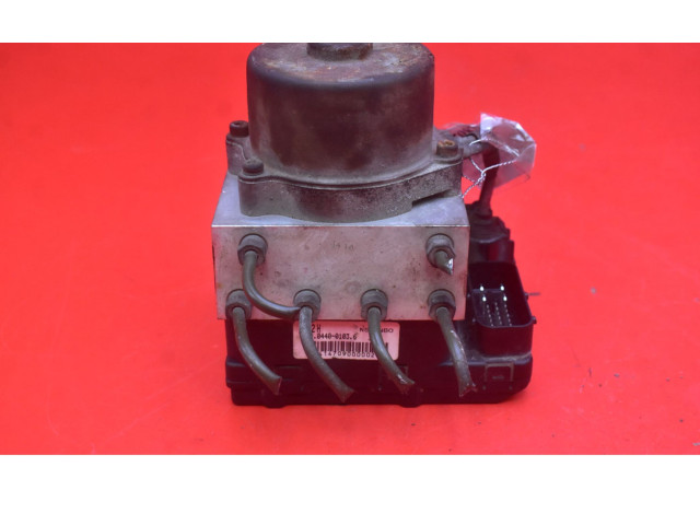 Jednotka ABS AC0511-92381, AC0511-92381   Honda HR-V 1999