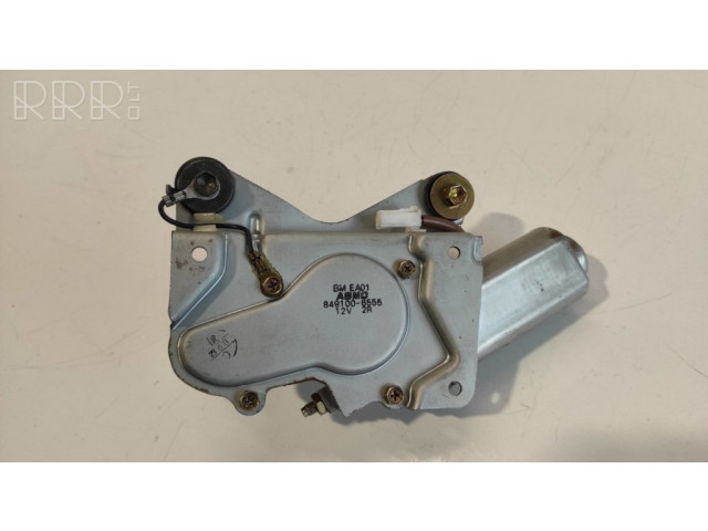 Моторчик заднего дворника 8491006555    Mazda MX-3