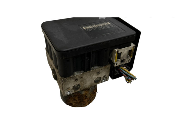 Jednotka ABS 9663703980, 10020603654   Peugeot 207 2007