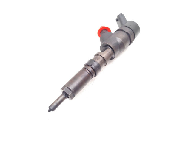 Форсунка 9641742880    Peugeot Expert  RHZ(DW10ATED);RHZ(DW10BTED);RHZ( 