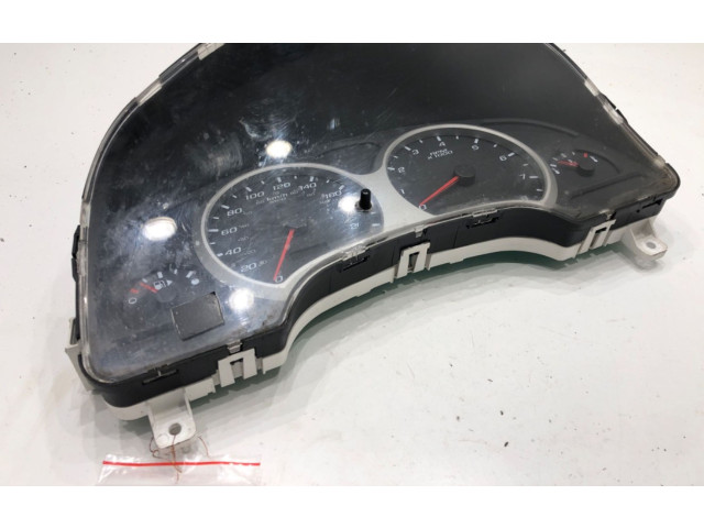 Панель приборов 15289975   Chevrolet Equinox       