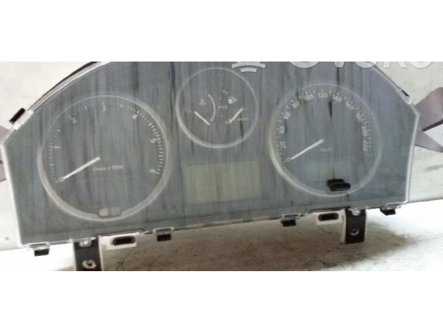 Přístrojová deska  Land Rover Freelander 2 - LR2 2008 6H5210849FH  