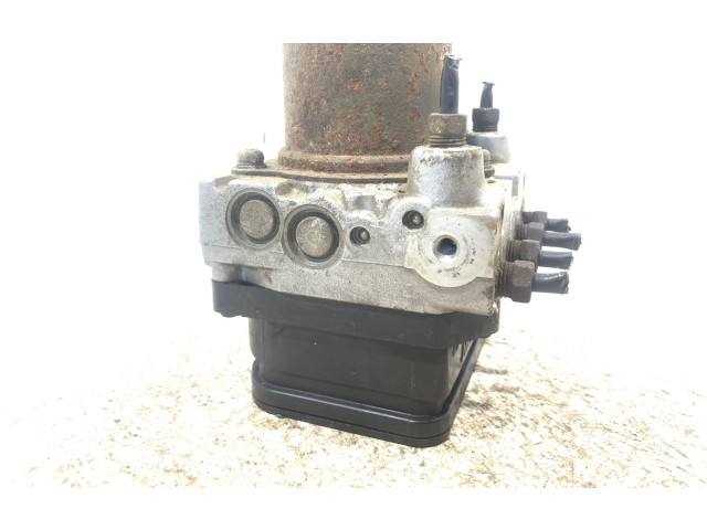 Блок управления АБС K15Aq7556   Mitsubishi Colt