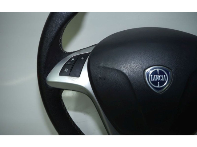 Volant Lancia Delta 2008   