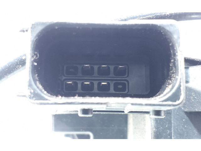 Zámek zadních dveří 1395371080, 2401201443D   Citroen Jumper 2020