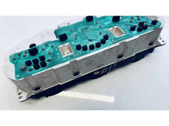 Панель приборов 96423038, f85c070002   Chevrolet Evanda       