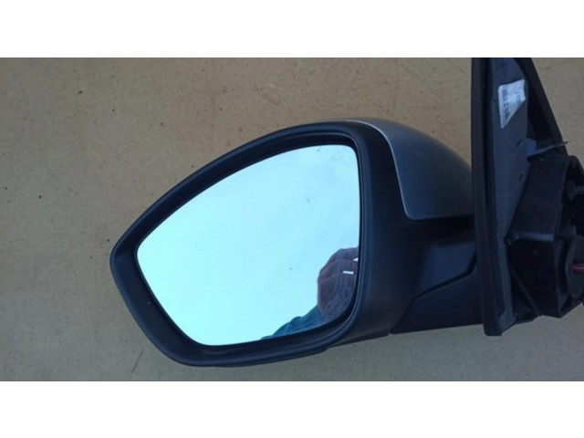 Zpětné zrcátko  levé Peugeot 308 2014  98088641XT  