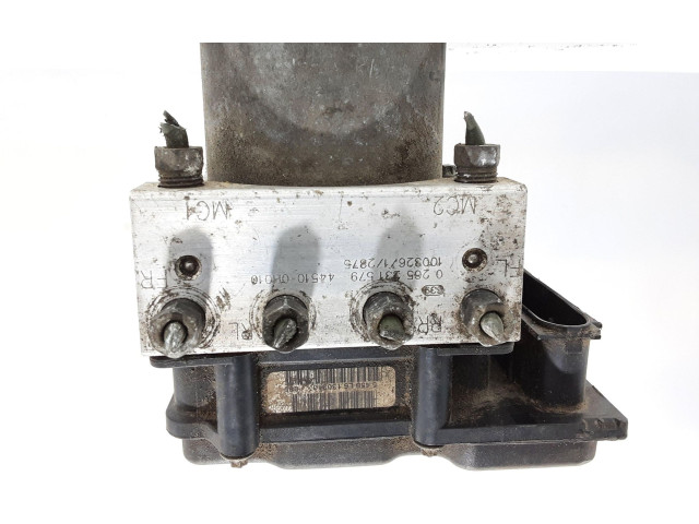 Jednotka ABS 44510011010, 0265231579   Peugeot 107 