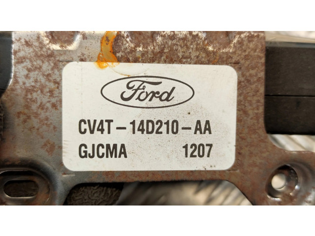 Блок управления CS7T14D212AB, AB120717311   Ford Kuga I