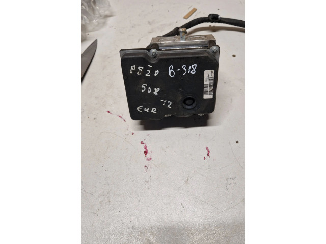 Jednotka ABS 0265951245   Peugeot 508 2012