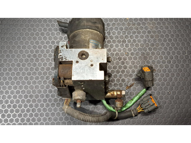 Блок АБС GA2G437A0   Mazda  MX-6  