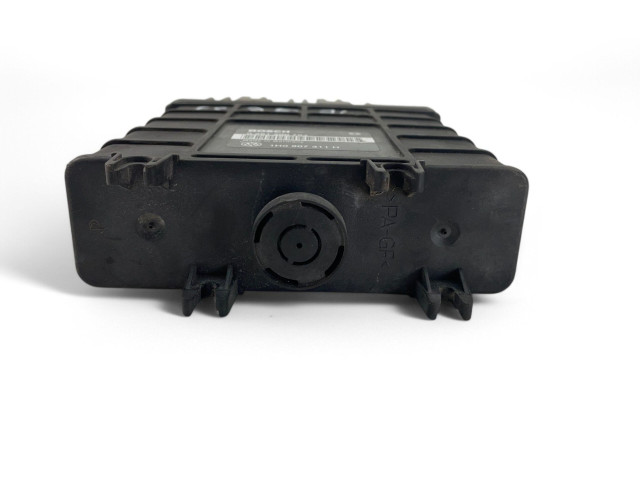 Блок управления двигателем ECU 1H0907311H, 0261200784   Volkswagen  Golf III  1992 - 1997 года