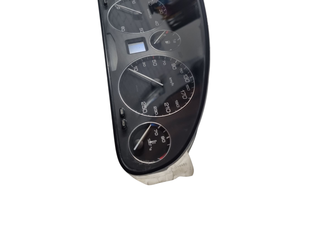 Přístrojová deska  Peugeot 607 2006 9629598480, EF9192  