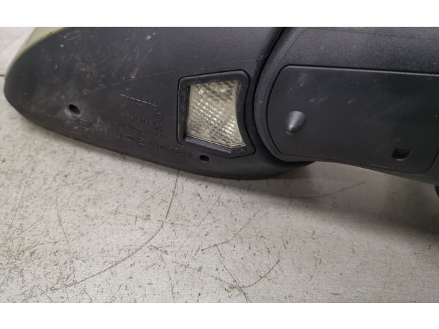 Zpětné zrcátko  Volvo S80 2005  3003324, 3003325  