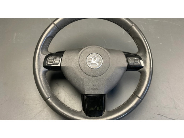 Руль Opel Zafira B  2005-2014 года 13111349, 13326397      