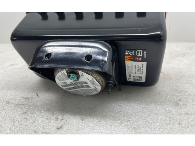 Надувная подушка для пассажира 0589P1000874, A18AY000467   Tesla Model X
