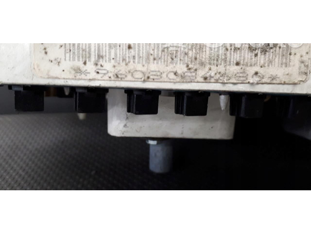 Панель приборов 9608084680   Citroen Relay II       