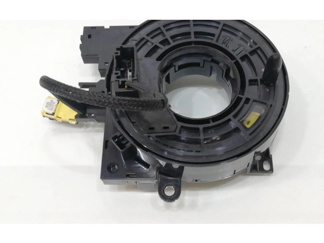 Подрулевой шлейф SRS 255543182R   Renault Sandero I