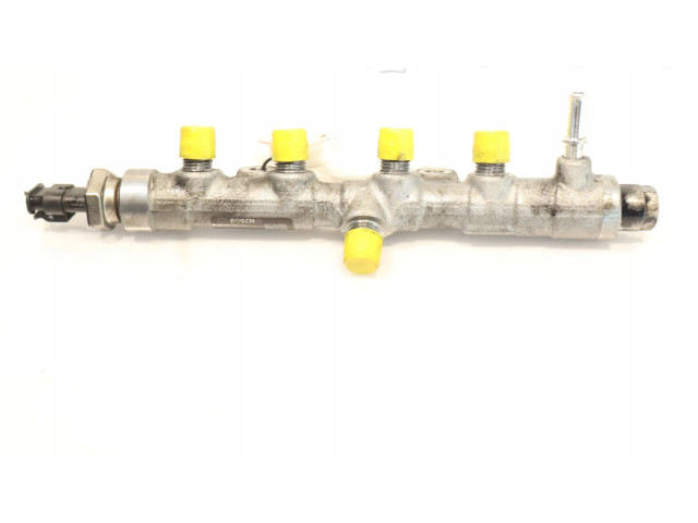 Vstřikovací lišta 0445214361   Toyota Proace     