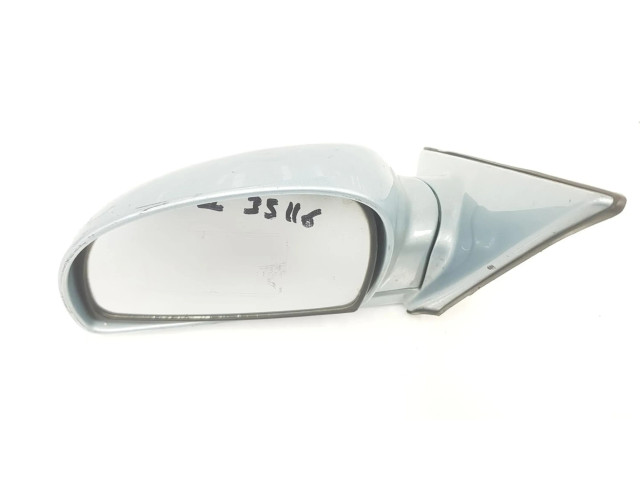 Zpětné zrcátko  levé Hyundai Accent 2002  8761025780, 1141CB  