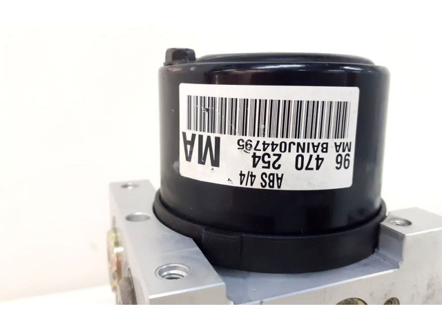 Jednotka ABS 96470254, 96470254   Chevrolet Kalos 2006