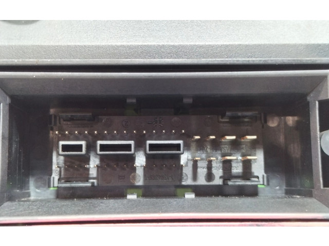 Панель приборов 5N0920970D, A2C53025560MZ   Volkswagen Tiguan       