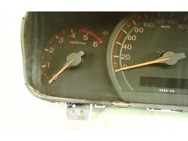 Přístrojová deska  Honda Accord 2004 78100-G200  