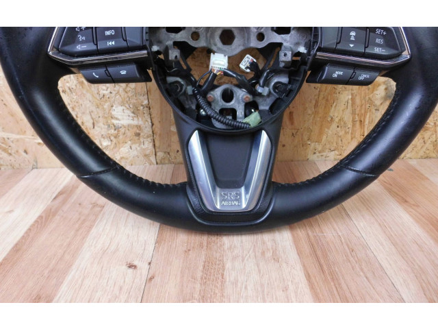 Volant Mazda CX-5 II 2018 B63M3298X02, B63M  