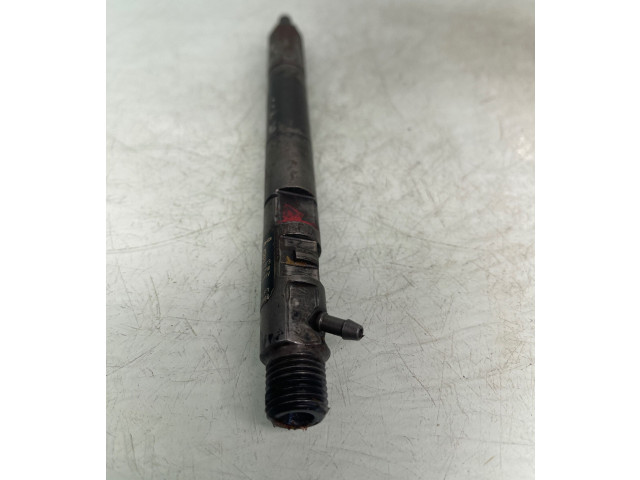 Форсунка A6650170121, 80BE1CA4    SsangYong Rexton  Y 