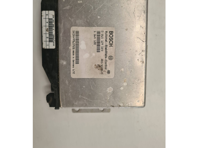 Блок управления АБС 0265109023, 1164130   BMW 5 E39