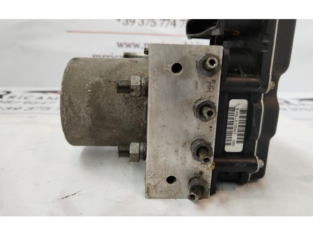 Jednotka ABS 660951   Smart ForTwo II 2008