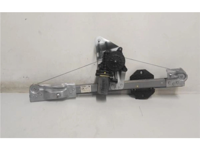Ojnice  807213282r, 807213282R    Dacia Sandero  