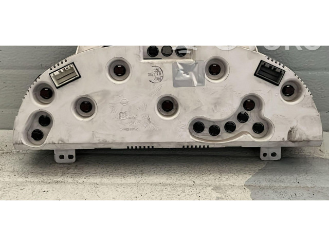 Панель приборов 80210-08201, 050126-0032   SsangYong Rexton I       