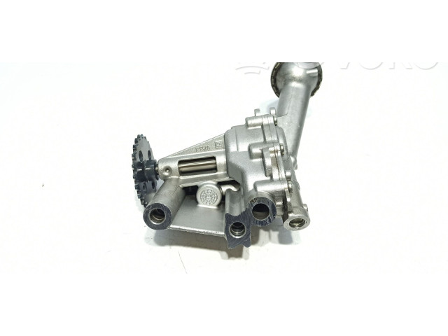Čerpadlo oleje 150008247R   Renault Clio IV   K9K608