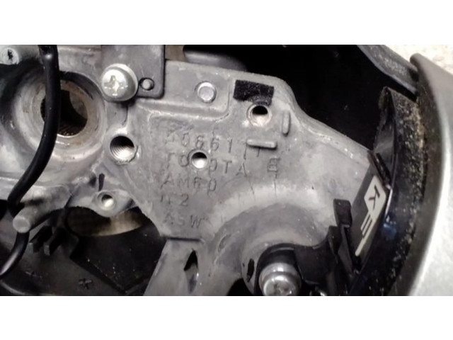 Volant Toyota Auris 150 2008 73B0, 607095208  