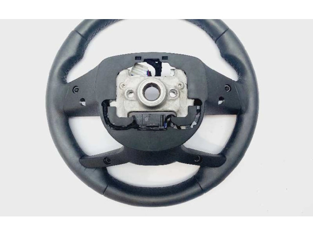 Руль Hyundai i20 (BC3 BI3)  2020- года 56100Q0DB0NNB      