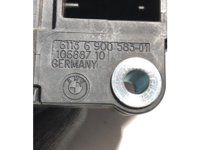   Pojistková skříňka 690058301, 10688710   BMW 7 E65 E66 2003