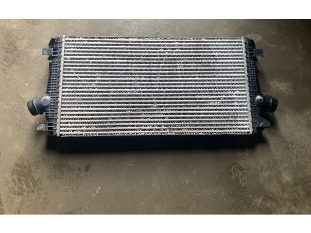 Интеркулер  13267647, 2F09AA   Chevrolet Orlando 